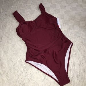 Cupshe One Piece Swimsuit